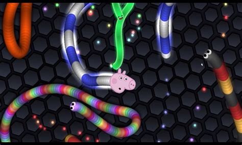 slitherio unblocked|slither io jogar.